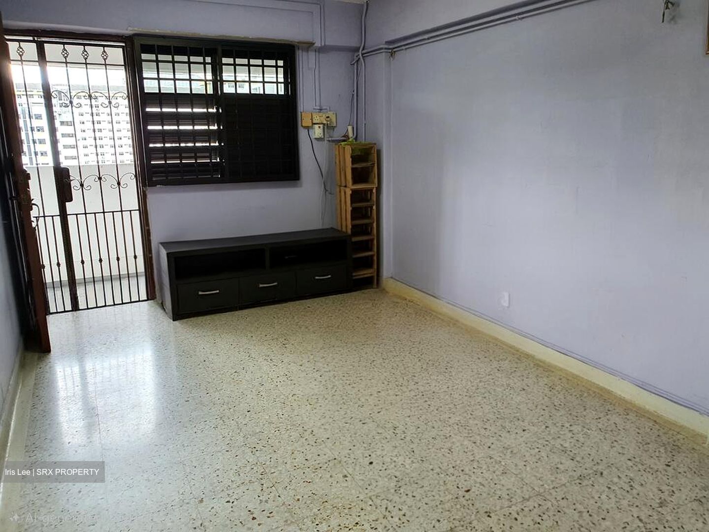 Blk 19 GHIM MOH GARDENS (Queenstown), HDB 3 Rooms #521447031